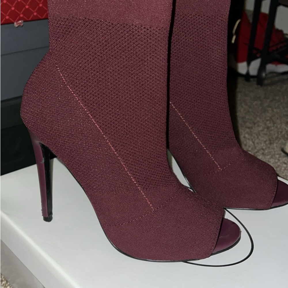 Steve Madden Heels